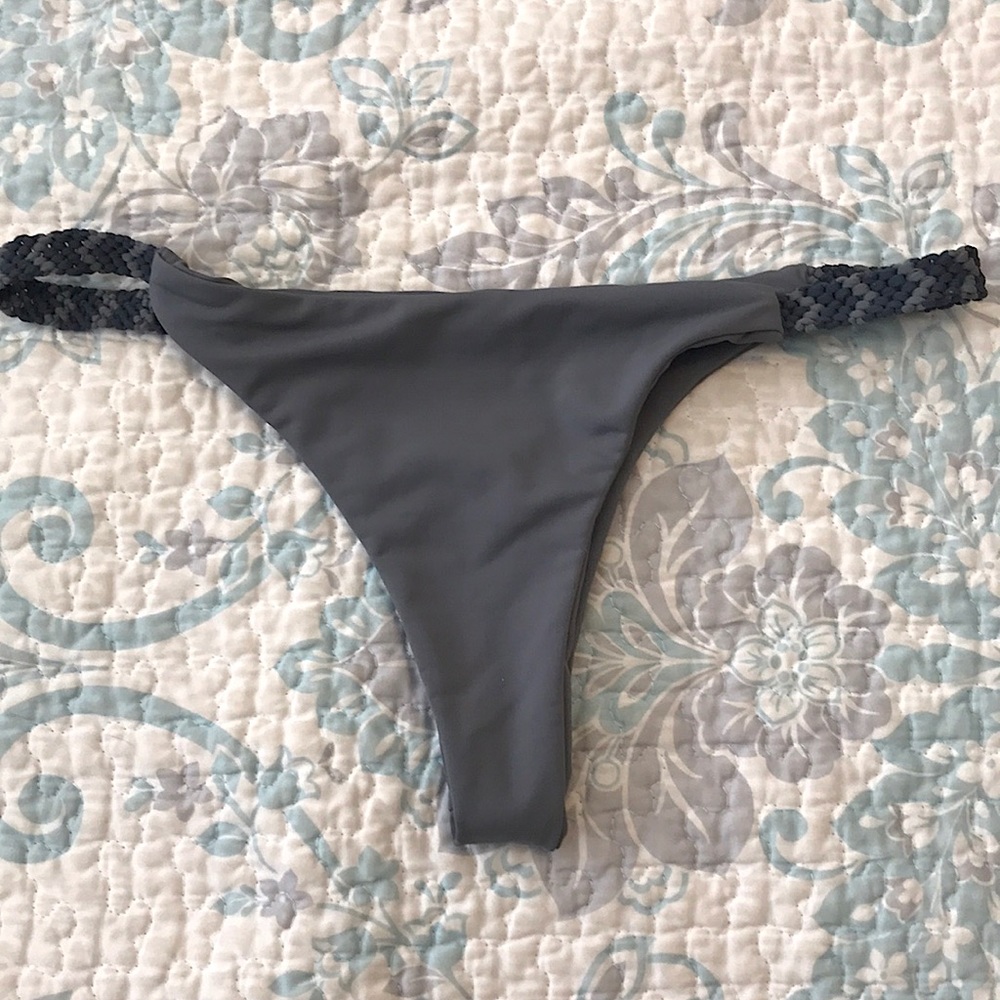 Cheeky Bikini Bottoms